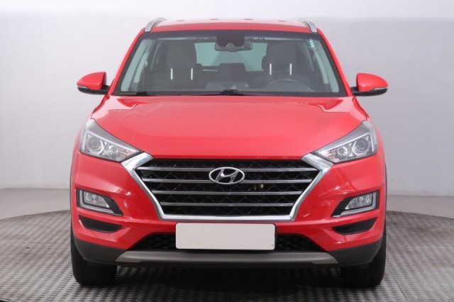 Hyundai Tucson  1.6 CRDi 