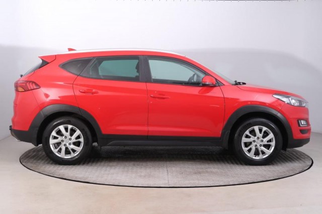 Hyundai Tucson  1.6 CRDi 