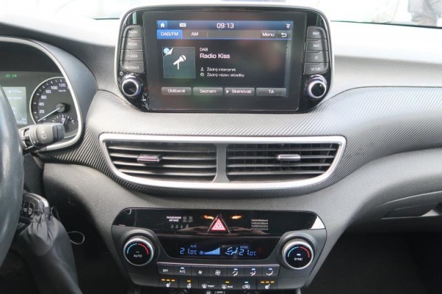 Hyundai Tucson  1.6 CRDi 