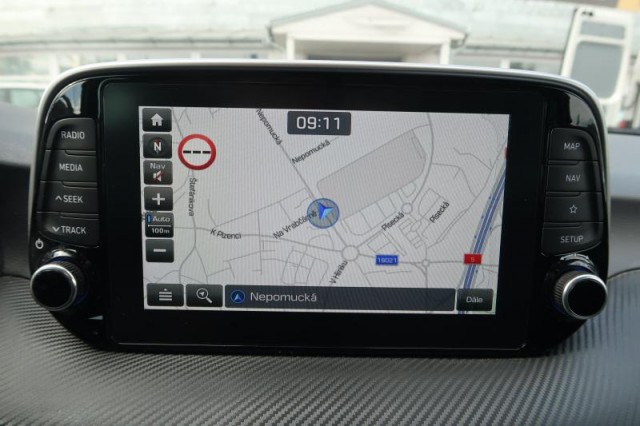 Hyundai Tucson  1.6 CRDi 