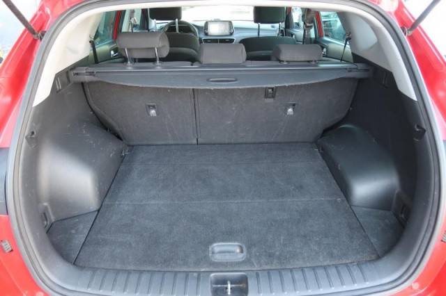 Hyundai Tucson  1.6 CRDi 