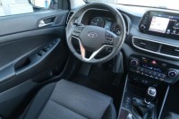 Hyundai Tucson  1.6 CRDi 