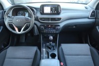 Hyundai Tucson  1.6 CRDi 