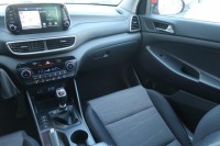 Hyundai Tucson  1.6 CRDi 