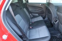 Hyundai Tucson  1.6 CRDi 