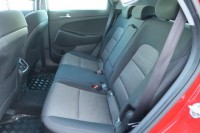 Hyundai Tucson  1.6 CRDi 