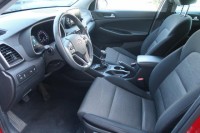 Hyundai Tucson  1.6 CRDi 
