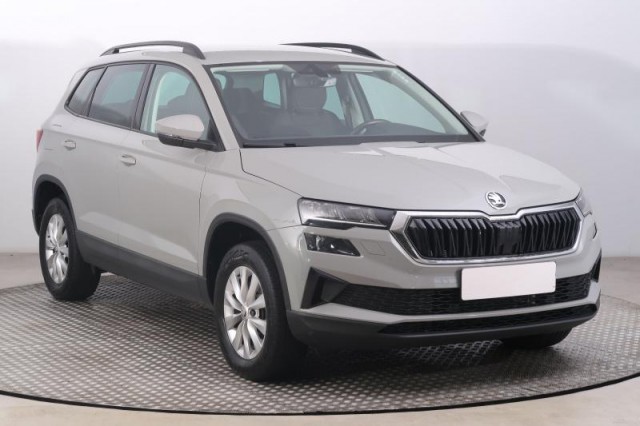 Škoda Karoq  1.5 TSI Ambition