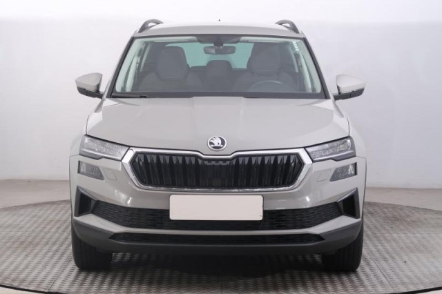 Škoda Karoq  1.5 TSI Ambition