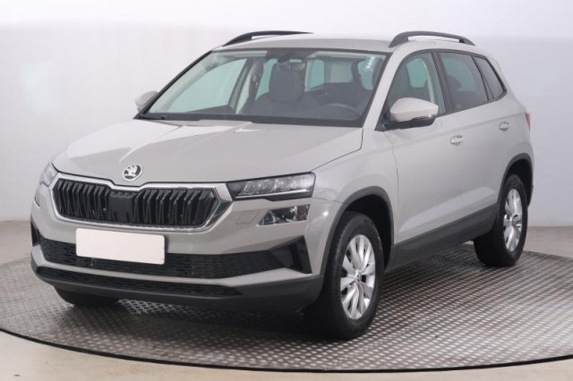 Škoda Karoq  1.5 TSI Ambition