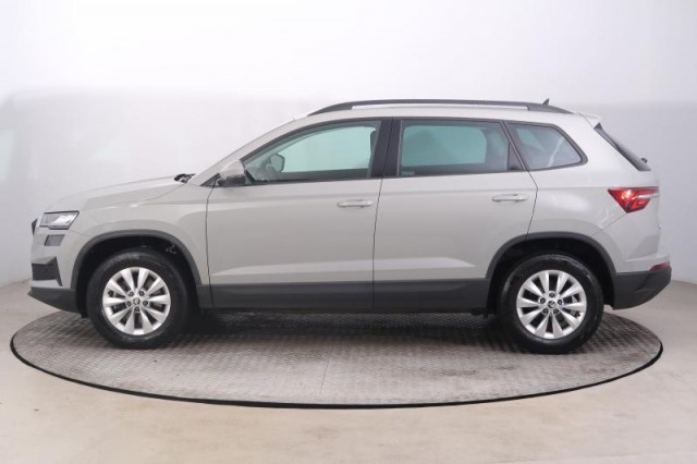 Škoda Karoq  1.5 TSI Ambition