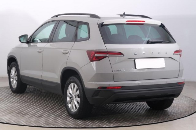 Škoda Karoq  1.5 TSI Ambition