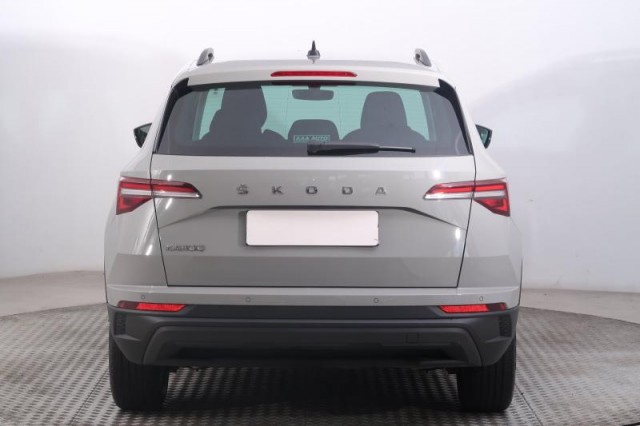 Škoda Karoq  1.5 TSI Ambition