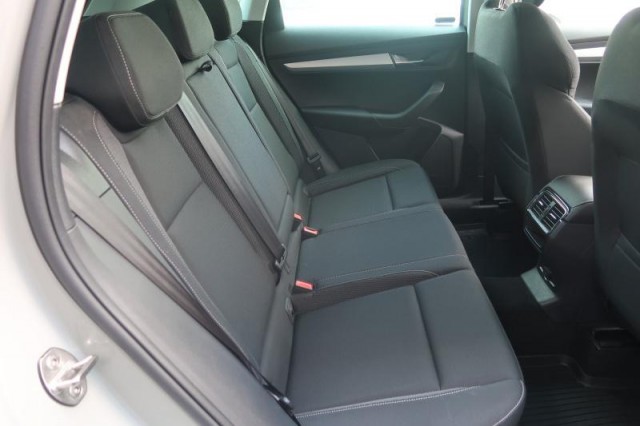 Škoda Karoq  1.5 TSI Ambition
