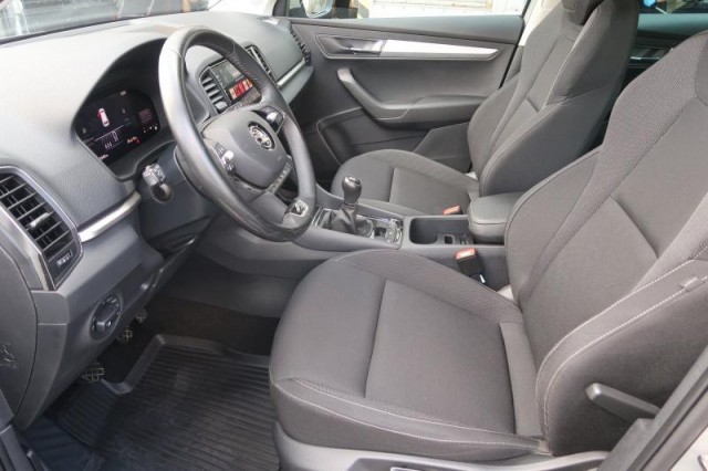 Škoda Karoq  1.5 TSI Ambition