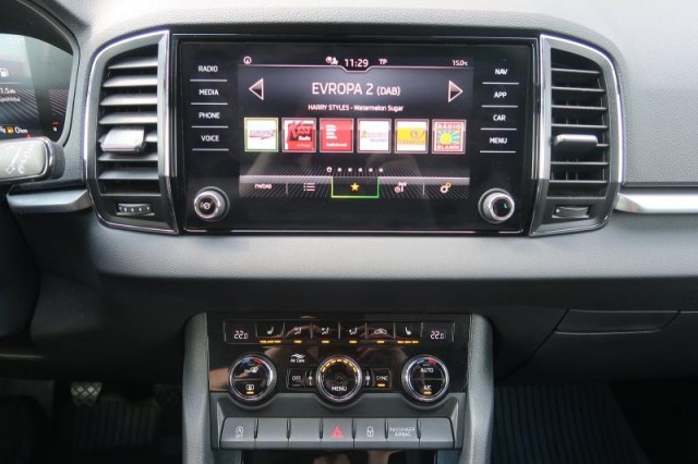 Škoda Karoq  1.5 TSI Ambition