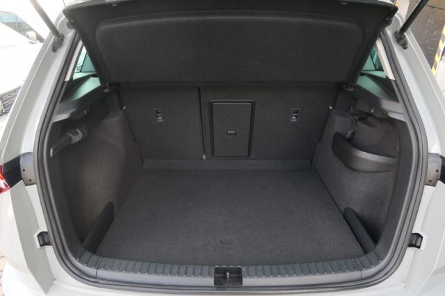 Škoda Karoq  1.5 TSI Ambition
