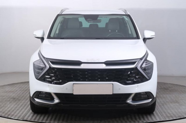 Kia Sportage  1.6 T-GDI 