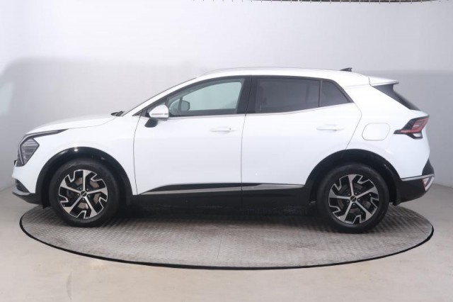 Kia Sportage  1.6 T-GDI 