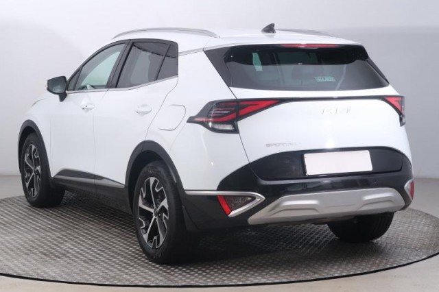 Kia Sportage  1.6 T-GDI 