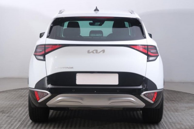 Kia Sportage  1.6 T-GDI 