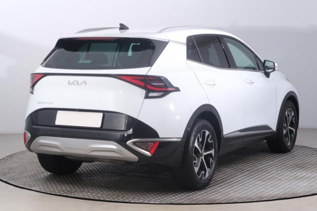 Kia Sportage  1.6 T-GDI 