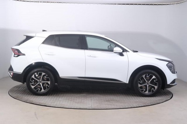 Kia Sportage  1.6 T-GDI 