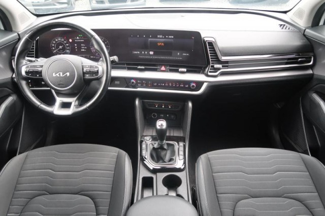 Kia Sportage  1.6 T-GDI 