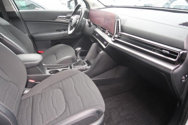 Kia Sportage  1.6 T-GDI 
