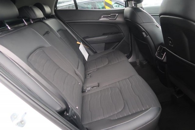 Kia Sportage  1.6 T-GDI 