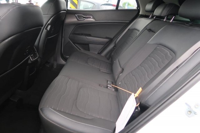 Kia Sportage  1.6 T-GDI 