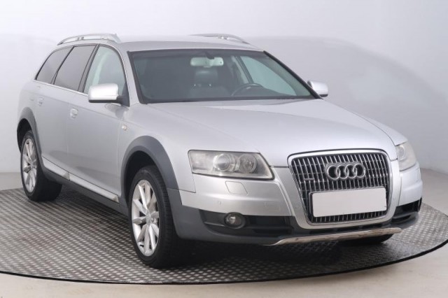 Audi A6 Allroad  3.0 TDI 