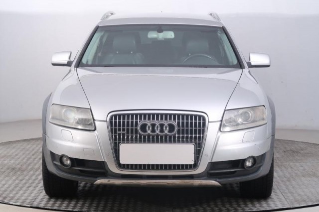 Audi A6 Allroad  3.0 TDI 