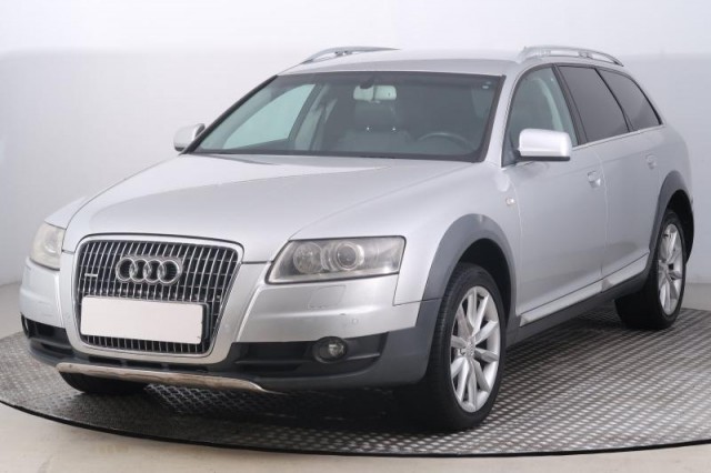 Audi A6 Allroad  3.0 TDI 