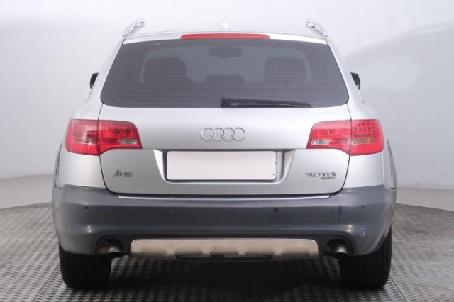 Audi A6 Allroad  3.0 TDI 