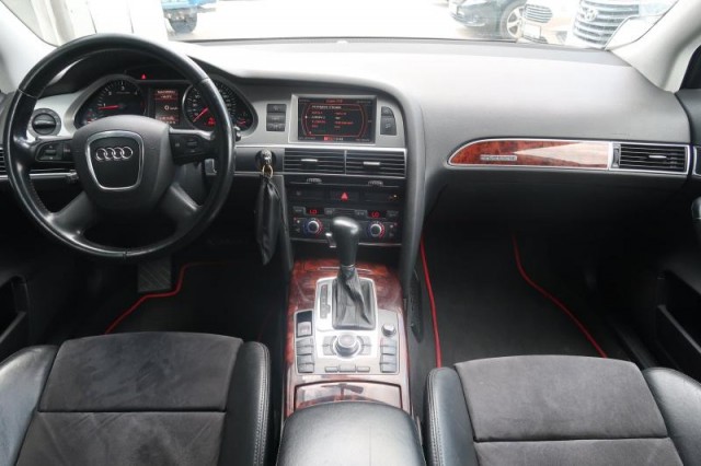 Audi A6 Allroad  3.0 TDI 