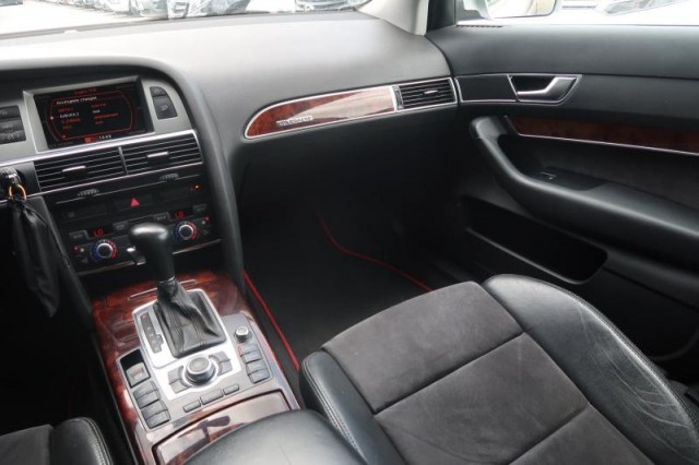 Audi A6 Allroad  3.0 TDI 