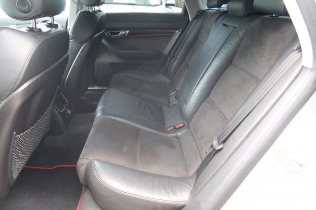 Audi A6 Allroad  3.0 TDI 