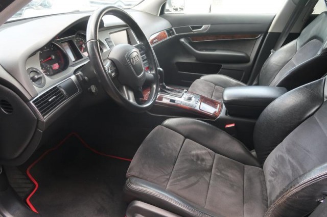 Audi A6 Allroad  3.0 TDI 