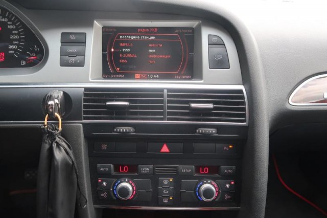 Audi A6 Allroad  3.0 TDI 