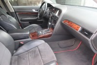 Audi A6 Allroad  3.0 TDI 