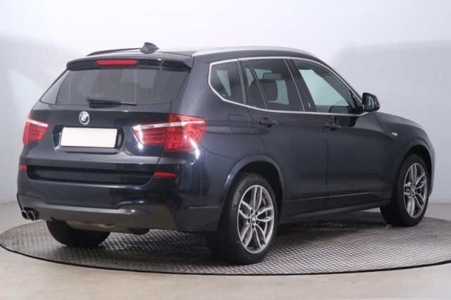 BMW X3  xDrive30d M Sport