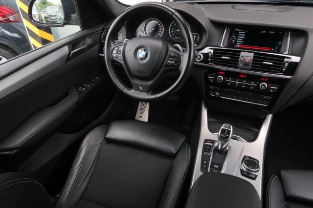 BMW X3  xDrive30d M Sport