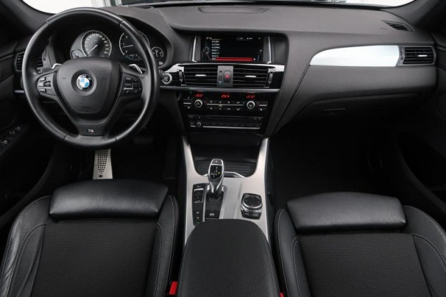 BMW X3  xDrive30d M Sport