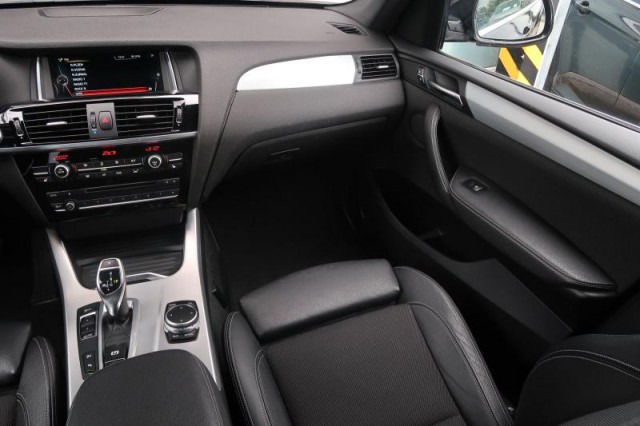 BMW X3  xDrive30d M Sport