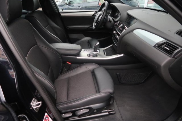 BMW X3  xDrive30d M Sport