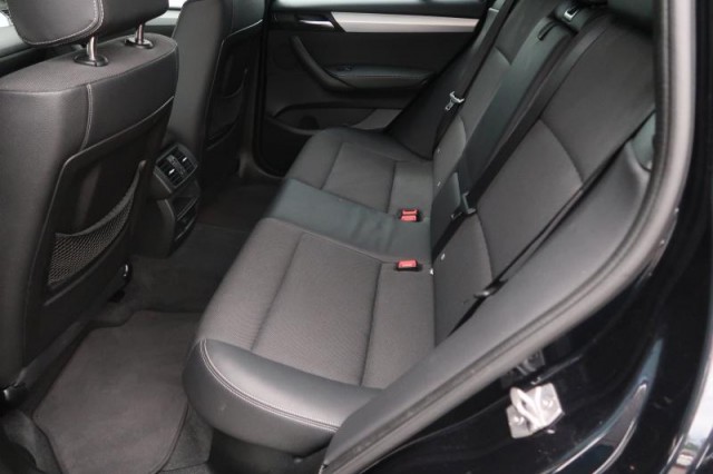 BMW X3  xDrive30d M Sport