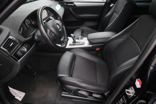 BMW X3  xDrive30d M Sport