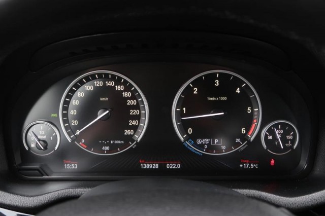 BMW X3  xDrive30d M Sport