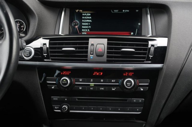 BMW X3  xDrive30d M Sport